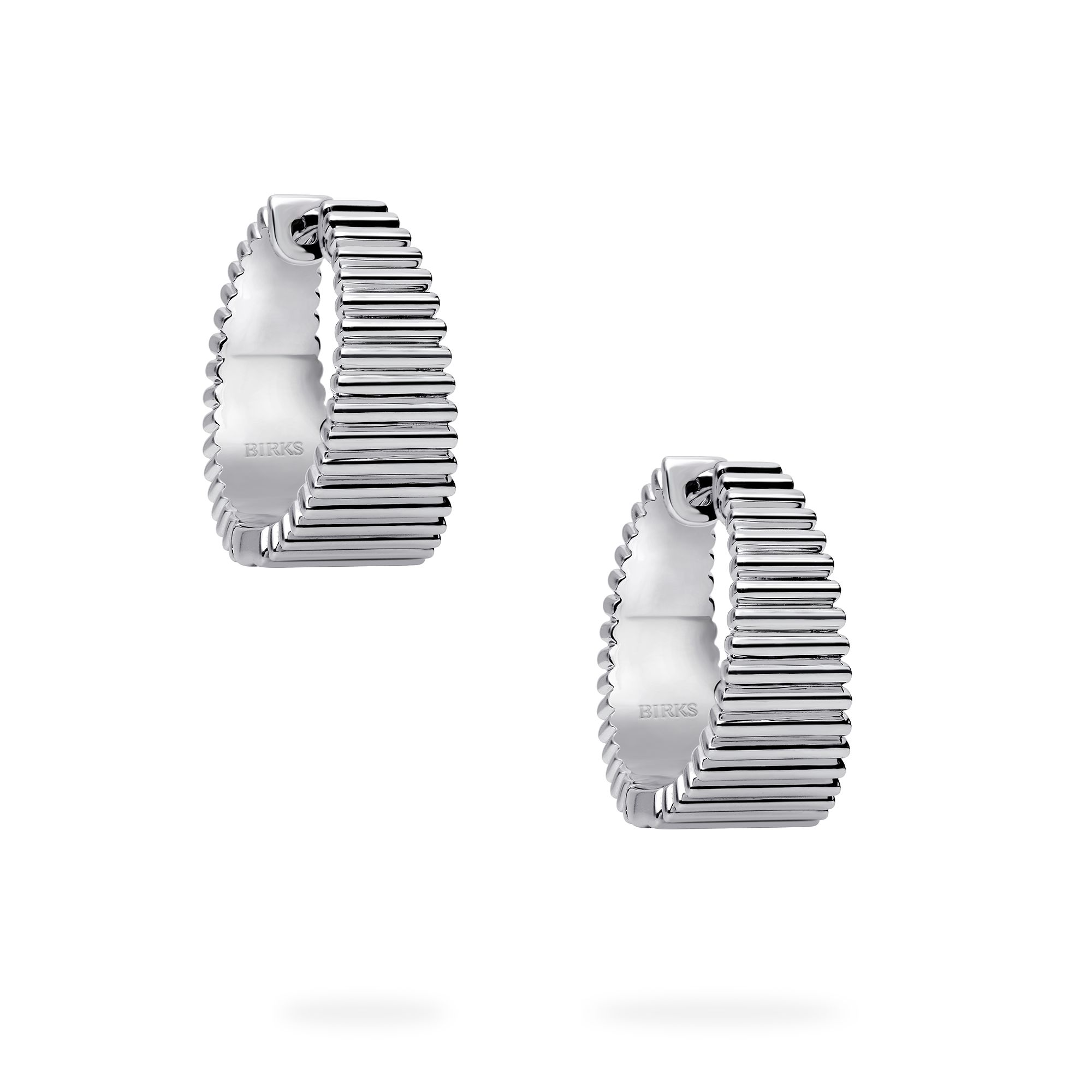 【TATIANA】Blended Flow Hoop Earring / ピアス TATIANA】Blended Flow Hoop Earring / ピアス (TATIANA/ピアス